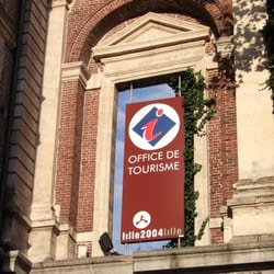 Office de Tourisme et des Congrès de Lille