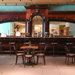 The Canyon Cafe