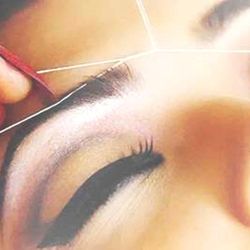 Sonya's Strings Eyebrow Threading & Spa