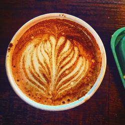 Latte