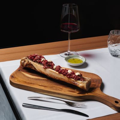 Calvi Ristorante by null