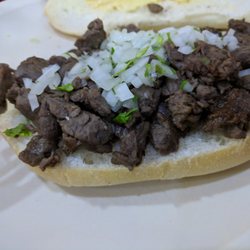 Taquería Mr. Taco