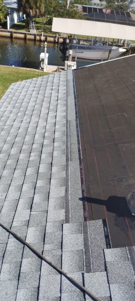 Slide of Ark Home Remodeling