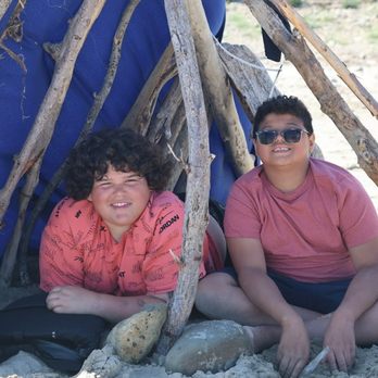 Camp New Heights - Summer Camps Near Me - Isla Vista, California