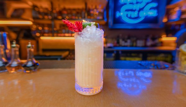 La Bamba Room by null
