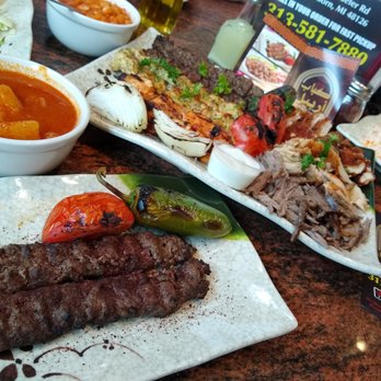 Arbeel Kabab - Iraqi Kebabs holy WOW the very best - Kebab Near Me - Dearborn, Michigan Arbeel Kabab - Iraqi Kebabs holy WOW the very best - Kebab Near Me - Dearborn, Michigan