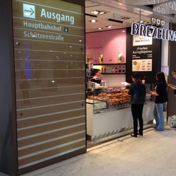 Brezelina - Pretzels Near Me - Munich, BY Brezelina - Pretzels Near Me - Munich, BY