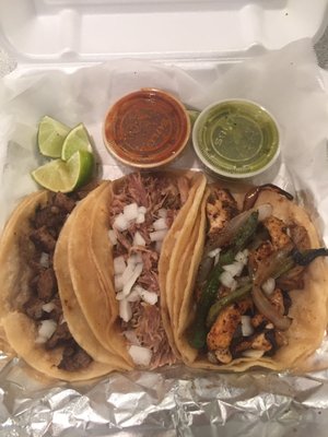 El Toluco Taqueria Restaurant by null