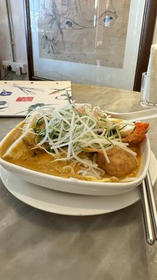 Old China Cafe by null