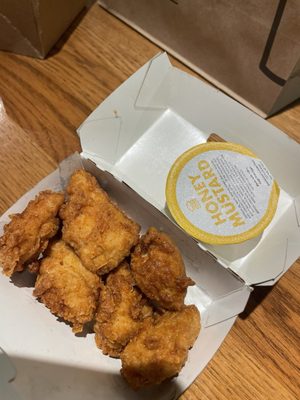 Shake Shack Walnut Creek by null