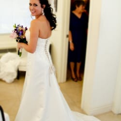 Classic Wedding Wear - Kelly Adams (Rossi) | Dress by Classic Wedding Wear