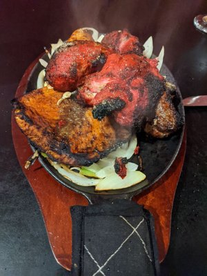 Kastoori Grill by null