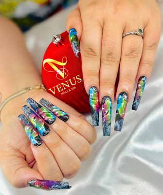 Venus Nails & Spa