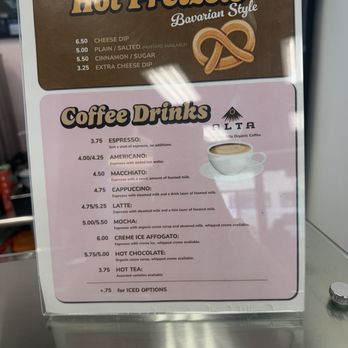 Izzy's Ices - Menu as of Sept. 19, 2026 - Ice Cream & Frozen Yogurt Near Me - Santa Cruz, California Izzy's Ices - Menu as of Sept. 19, 2026 - Ice Cream & Frozen Yogurt Near Me - Santa Cruz, California