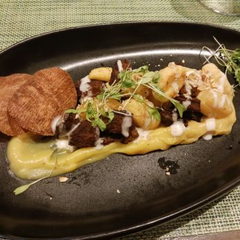 Luna Lux - Gnocchi - Lounges Near Me - St. Petersburg, Florida Luna Lux - Gnocchi - Lounges Near Me - St. Petersburg, Florida
