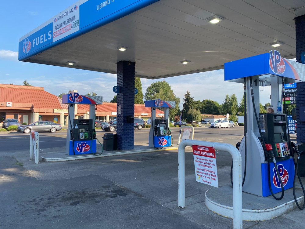 KEIZER VP RACING FUELS - Updated December 2025 - 4495 River Rd N ...