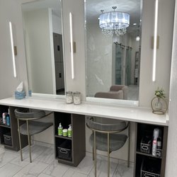 Spa Visage - Amenities