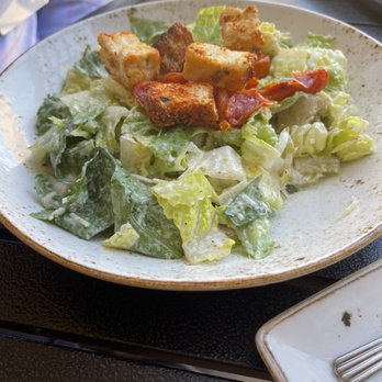Sundance Cafe - Caesar salad - New American Near Me - Tucson, Arizona