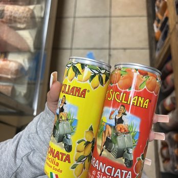 Casa Della Mozzarella Italian Deli - Sodas for $2 each. Very delicious - Delis Near Me - Bronx, New York Casa Della Mozzarella Italian Deli - Sodas for $2 each. Very delicious - Delis Near Me - Bronx, New York