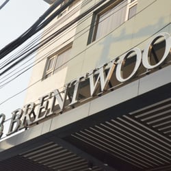 Brentwood Suites