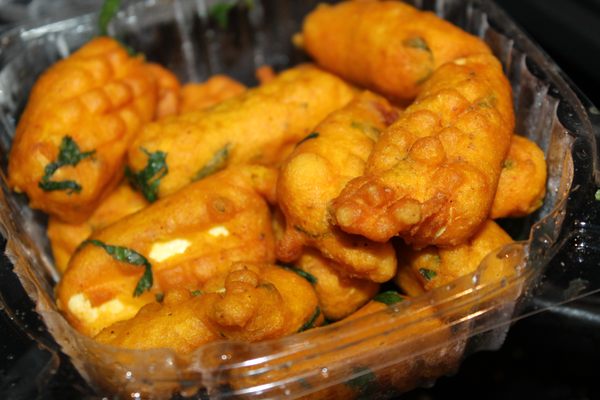Dil Se Indian Cuisine and Catering by null