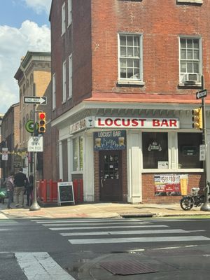 Locust Bar/Club by null