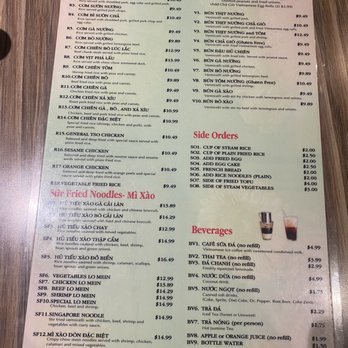 Pho Tran88 - Vietnamese Near Me - San Marcos, Texas