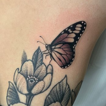 The Shaman's Den - Done by Pat (2019) - Tattoo Near Me - Johnson City , New York The Shaman's Den - Done by Pat (2019) - Tattoo Near Me - Johnson City , New York