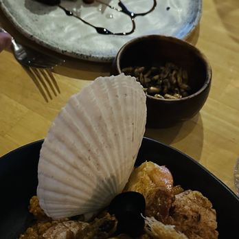 Llama Restaurant - Surf for me, turf for him - Peruvian Near Me - Saint Augustine, Florida