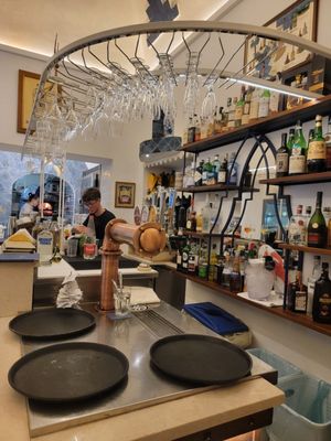 Saraceno d'Oro by null