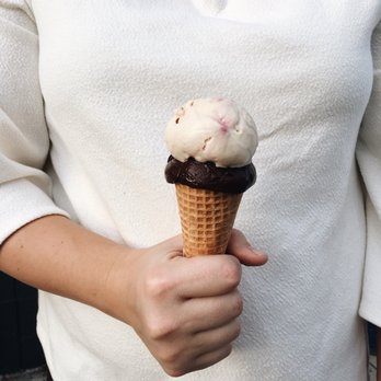 Gelato Boy - Ice Cream & Frozen Yogurt Near Me - Boulder, Colorado