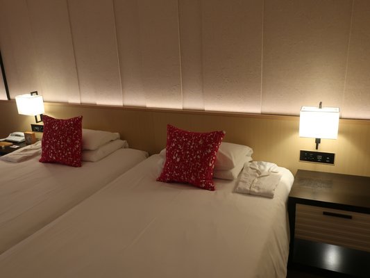 Kyoto Tokyu Hotel by null