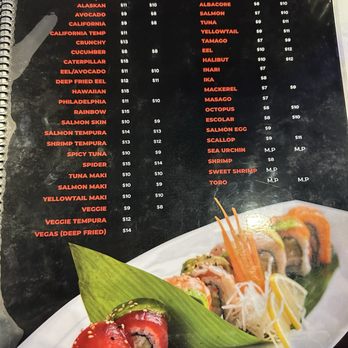 OTAY SUSHI & CRAB - Japanese Near Me - Chula Vista, California