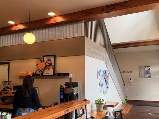 Kalesa Coffee by null