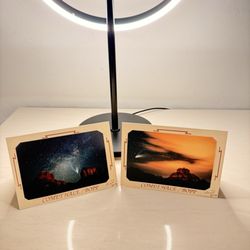 Sky Rock Sedona, a Tribute Portfolio Hotel - Gift from the stargazing they have on site.