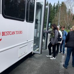 Bestcan Tours - Photo