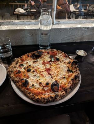 Pizzicletta by null