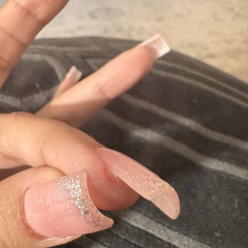 Moshi Nail Spa & Lashes - Cut - Nail Salons Near Me - Bakersfield, California Moshi Nail Spa & Lashes - Cut - Nail Salons Near Me - Bakersfield, California
