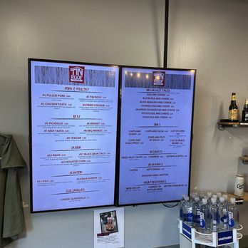 Tin Roof Tacos - Menu - Tacos Near Me - Boise, Idaho Tin Roof Tacos - Menu - Tacos Near Me - Boise, Idaho