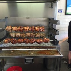 Boronia Park Gourmet Charcoal Chicken & Salads