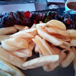 Cap Horn - Brochette d'onglet