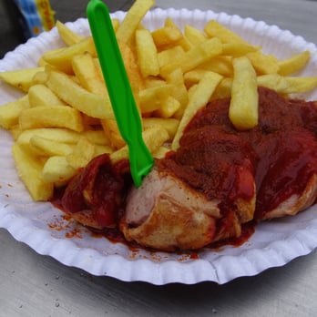 Zur Bratpfanne - Curry Sausage Near Me - Berlin, BE Zur Bratpfanne - Curry Sausage Near Me - Berlin, BE