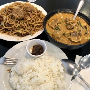 Miki House - My lunch & dinner ... big portion - Filipino Near Me - West Covina, California Miki House - My lunch & dinner ... big portion - Filipino Near Me - West Covina, California