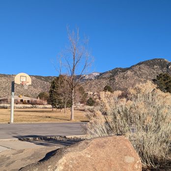 Sunset Canyon Park - Parks Near Me - Albuquerque, New Mexico Sunset Canyon Park - Parks Near Me - Albuquerque, New Mexico