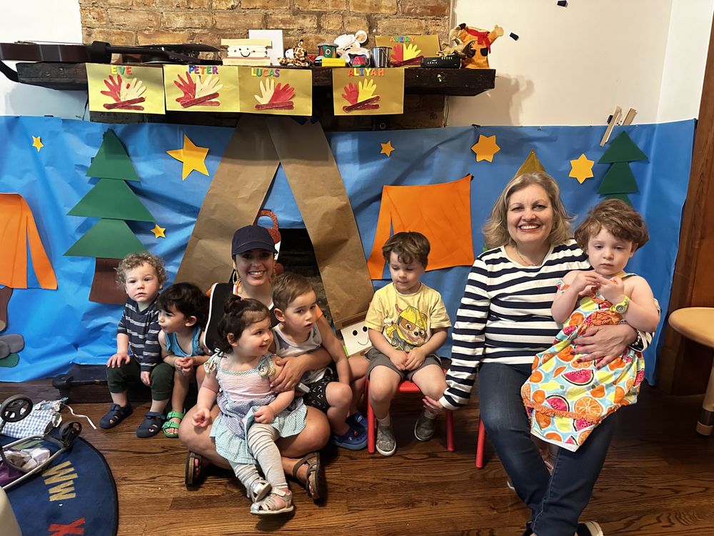 Mi Casita Chicago Spanish Immersion - childcare center in Chicago, IL