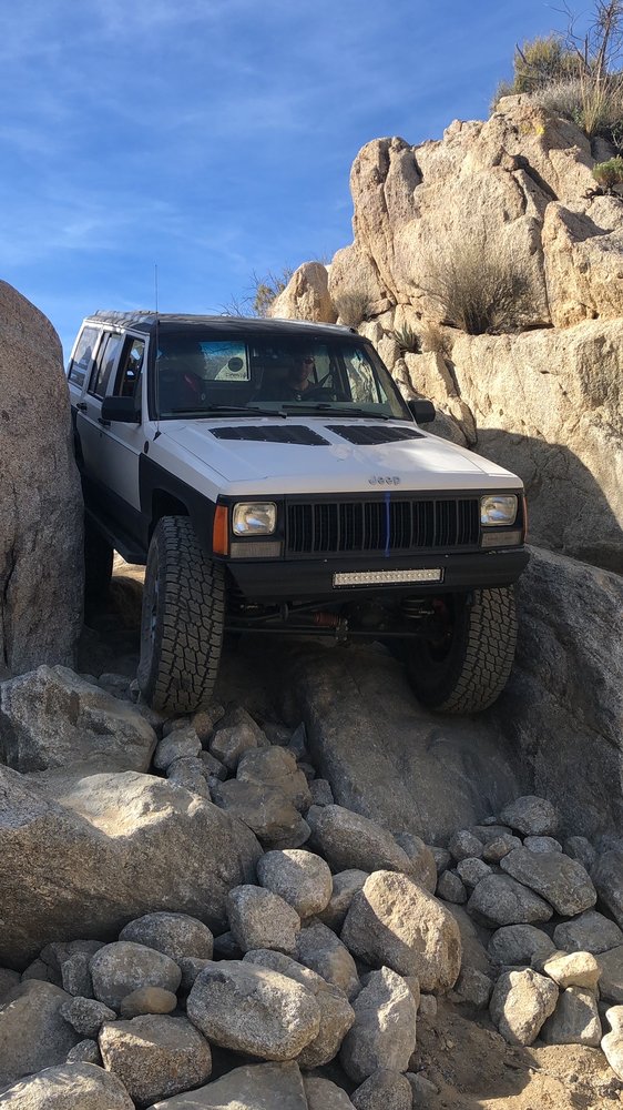 DIAMOND LINERS INC. 10 Photos 9507 Santa Fe Springs Rd, Santa Fe