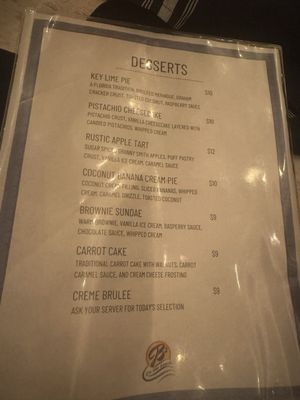 Menu photo 7 JB's on the Beach Deerfield Beach, FL Menu photo 7 JB's on the Beach Deerfield Beach, FL