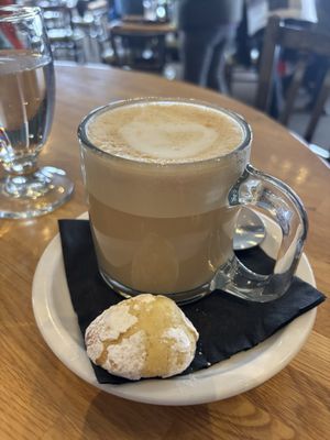 Whitehorn Bistro by null