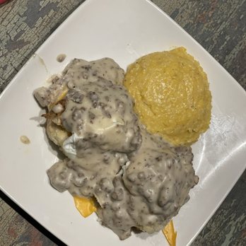 Scrambled Southern Diner - Breakfast & Brunch Near Me - Greensboro, North Carolina