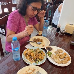 Summer - God food!